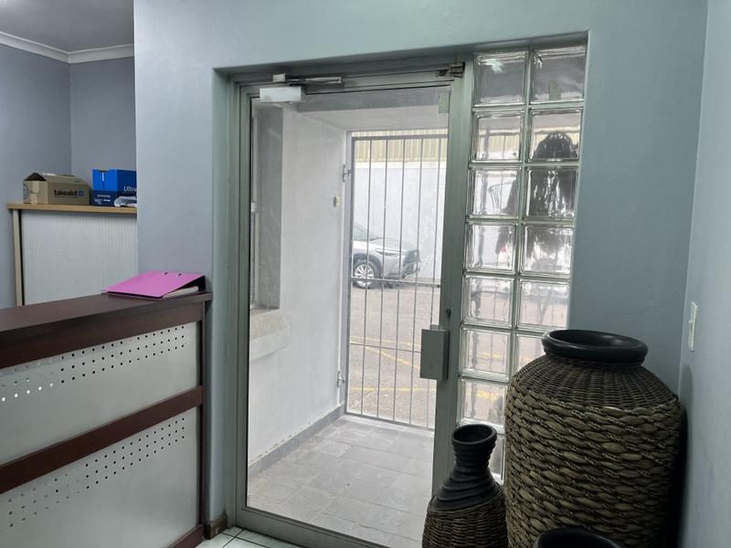 To Let commercial Property for Rent in Montague Gardens Western Cape